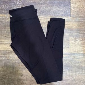 COPY - Lululemon leggings